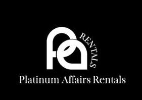 Platinum Affairs Rentals